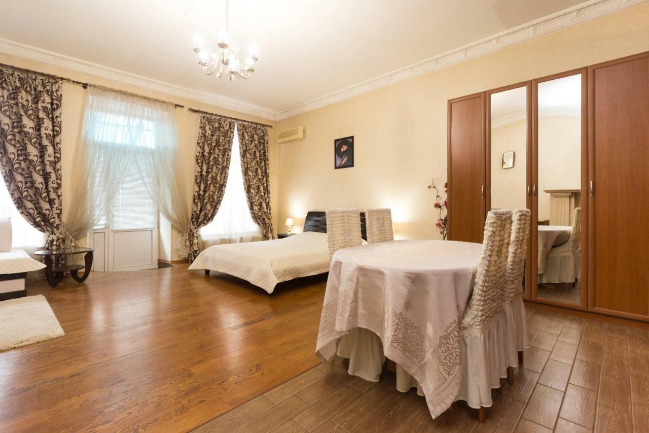 Goodrest On Ekaterininskaya *