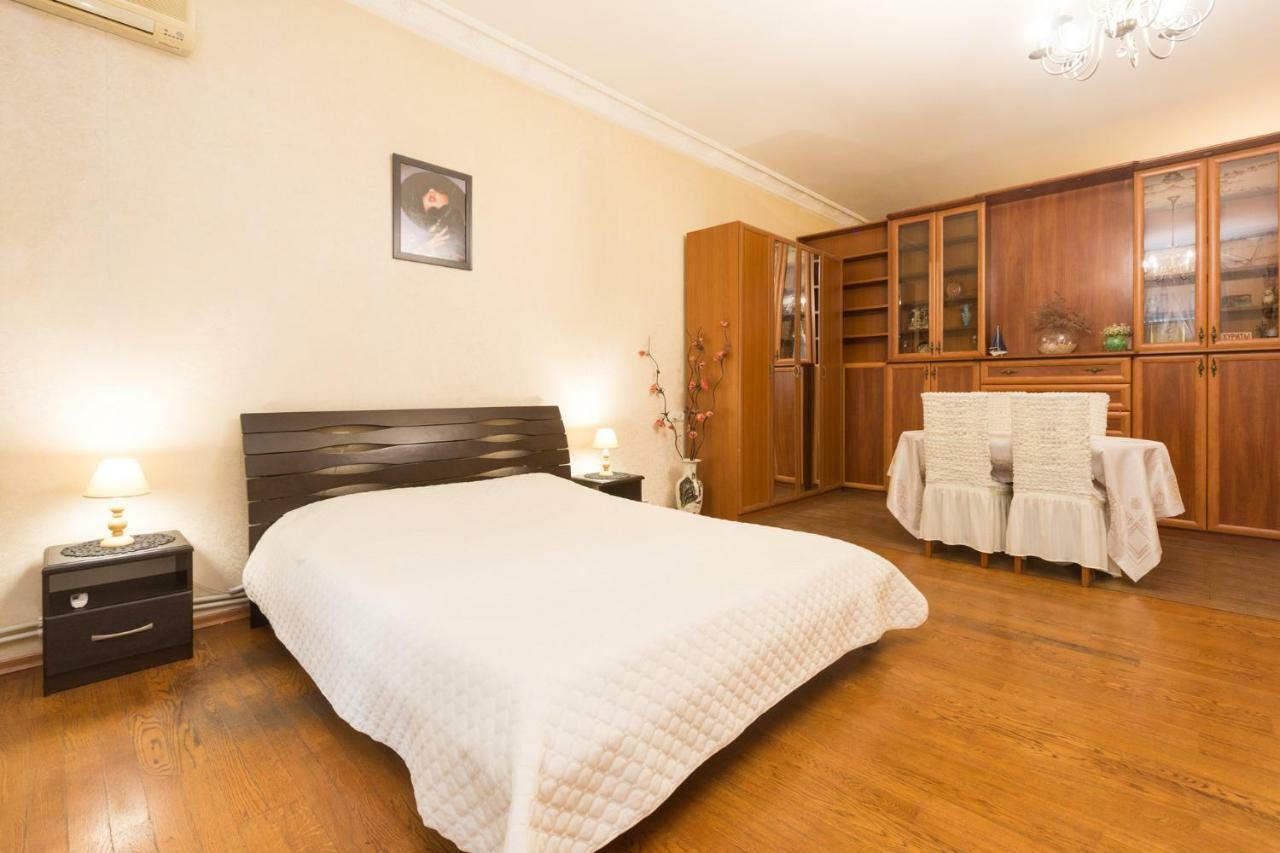 Goodrest On Ekaterininskaya Odessa